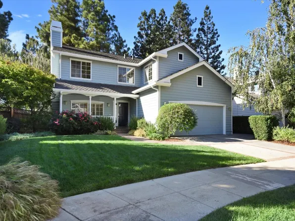 993 Solana Ct, Mountain View, CA 94040