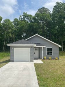 4448 Wesley Dr, Tallahassee, FL, 32303