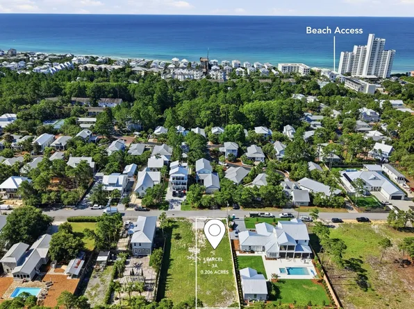 PARCEL 3A Lee Pl, Pt Washington, FL 32459