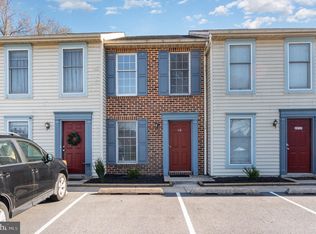 221 N Duke St UNIT D, Hummelstown, PA 17036