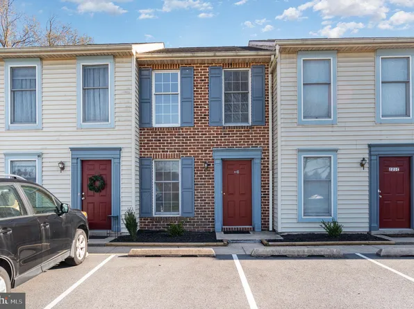 221 N Duke St Unit D, Hummelstown, PA 17036