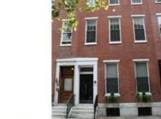 1802 Pine St #1, Philadelphia, PA 19103