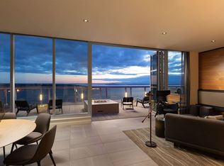 West Edge, Seattle, WA 98101