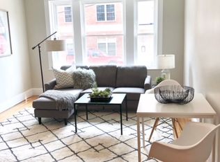 4 Gardner St APT 7, Allston, MA 02134
