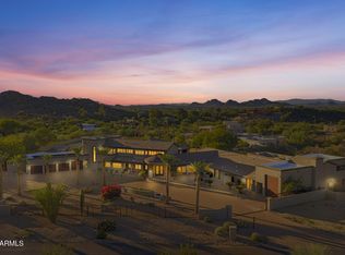 3850 E Sahuaro Blvd, Phoenix, AZ 85028