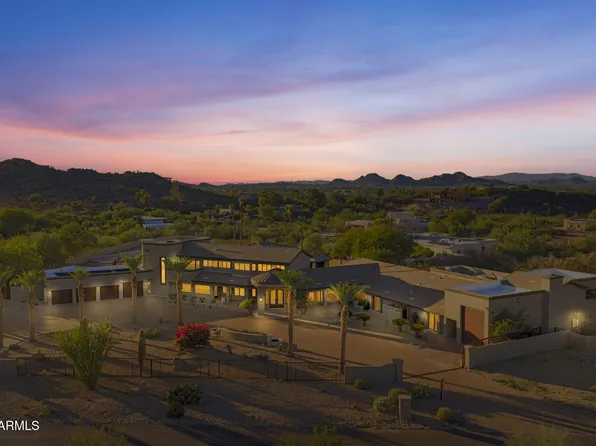 3850 E Sahuaro Boulevard, Phoenix, AZ 85028