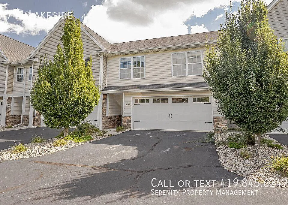 4741 Lakeside Dr