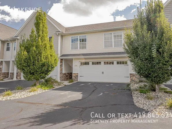 4741 Lakeside Dr, Maumee, OH 43537