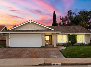 24062 Oro Grande Ln, Mission Viejo, CA 92691