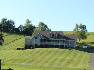 18953 Chaparral Dr, Abingdon, VA 24211