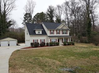 236 Gum Branch Rd, Charlotte, NC 28214