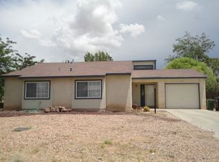 2681 Parr Rd SE, Rio Rancho, NM 87124