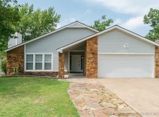 1700 N Butternut Ave, Broken Arrow, OK 74012