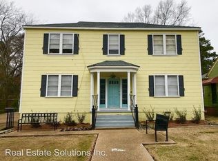 3635 N State St APT 1, Jackson, MS 39216