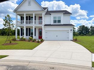 212 Summer Duck Place Hbr LOT 31, Oak C Longs, SC 29568