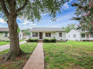 2409 Madison St, Paducah, KY 42001