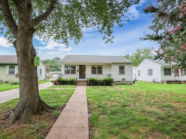 2409 Madison St, Paducah, KY 42001