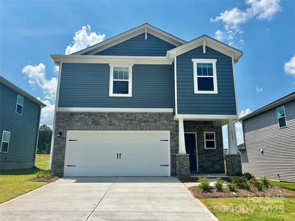 1421 31st St NE, Conover, NC 28613