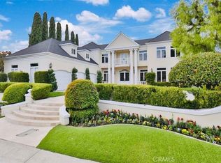 26251 Mount Diablo Rd, Laguna Hills, CA 92653