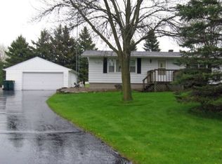 N5349 Grandview Rd, Fond Du Lac, WI 54937