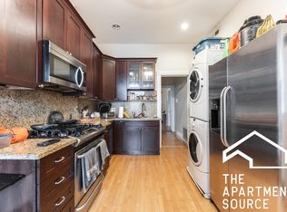 3519 N Reta Ave APT 2, Chicago, IL 60657