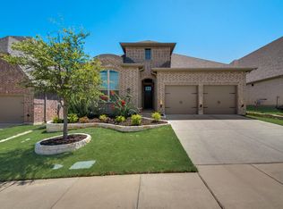 3916 Iron Bark Way, McKinney, TX 75071