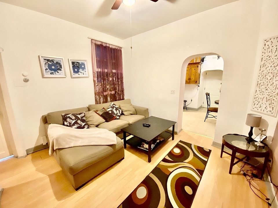 1st image of 1110 Rogers Ave #1