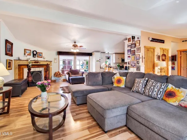 106 River View Rd, Gypsum, CO 81637