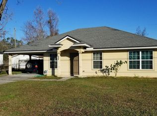 5307 Broadway Ave, Jacksonville, FL 32254