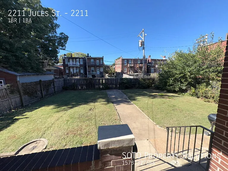 2211 Jules St #2211 — Photo 13