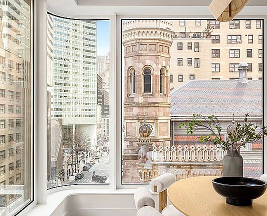 2nd image of 660 Lexington Ave #5B