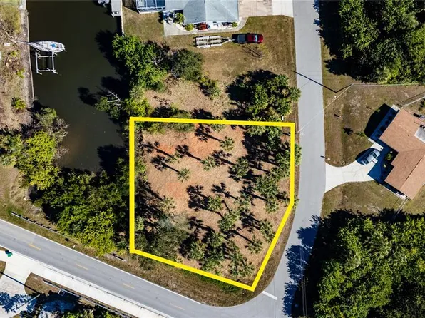 3512 Port Charlotte Blvd #1, Pt Charlotte, FL 33952