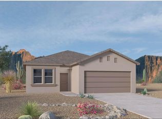 1036 Vallecito Loop NW, Los Lunas, NM 87031