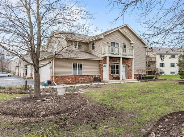 N170W19787 Willow Ridge DRIVE #3205, Jackson, WI 53037