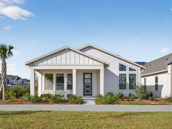 2926 Sailhouse Dr, Saint Cloud, FL 34771
