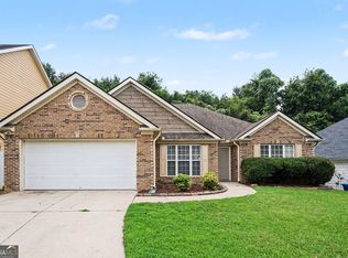 2671 Bald Cypress Dr, Braselton, GA 30517
