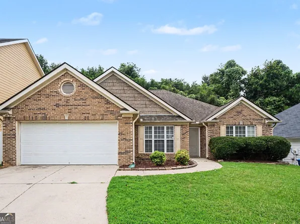 2671 Bald Cypress Dr, Braselton, GA 30517