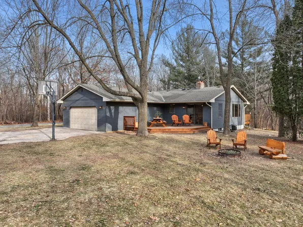 19943 Franconia Trl, Shafer, MN 55074