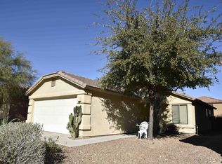 4109 E Agate Knoll Dr, Tucson, AZ 85756