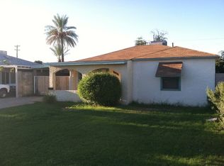 2538 W San Miguel Ave, Phoenix, AZ 85017