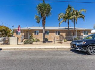 6328-30 Quillan St, San Diego, CA 92111