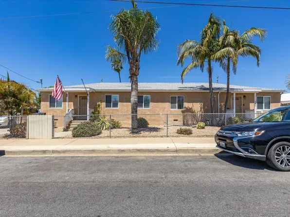 6328-30 Quillan St, San Diego, CA 92111