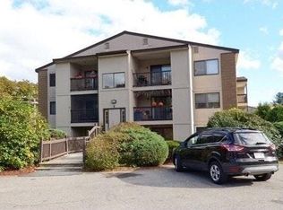 5 Bridgeview Cir UNIT 1, Tyngsboro, MA 01879