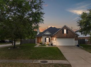 2018 Knoll Oak Ln, Rosenberg, TX 77469