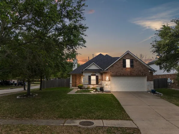 2018 Knoll Oak Ln, Rosenberg, TX 77469
