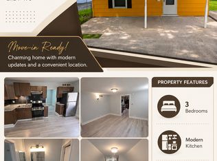 1332 S Pleasant St, Independence, MO 64055