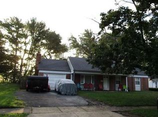 153 Edge Ln, Willingboro, NJ 08046