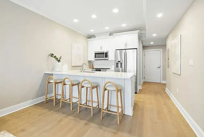 353 Summer Street, Unit 84 — Photo 2