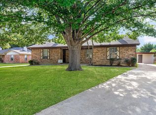 6603 Central Ave, North Richland Hills, TX 76182