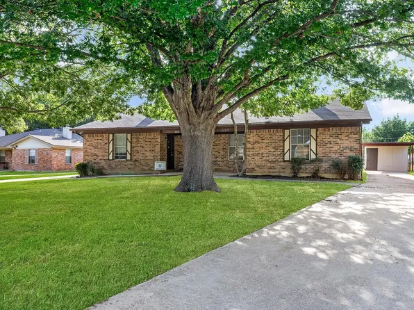 6603 Central Ave, North Richland Hills, TX 76182
